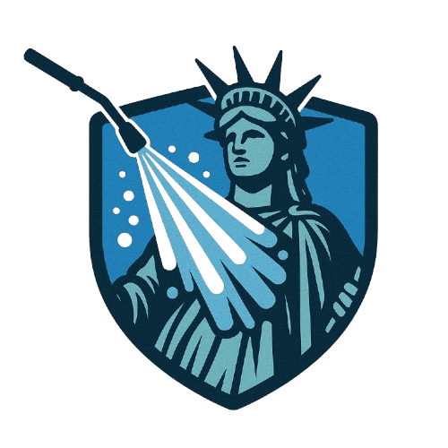 PowerWash NYC Logo