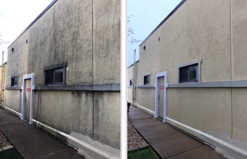 Comprehensive Guide to Expert Warehouse Pressure Washing in NYC